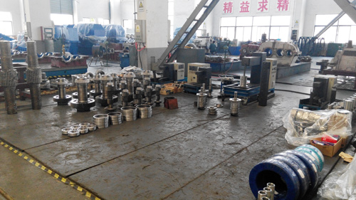 減速機(jī)配件