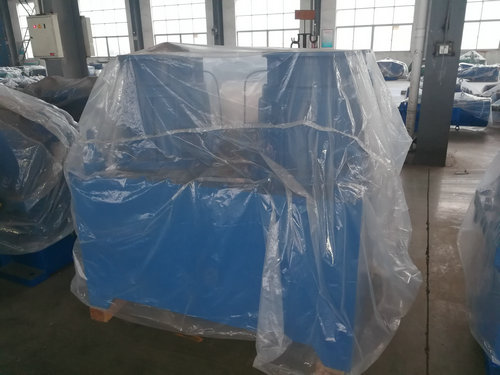 泰隆非標(biāo)減速機(jī)