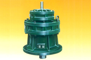 BLE、BLEY型擺線針輪減速機